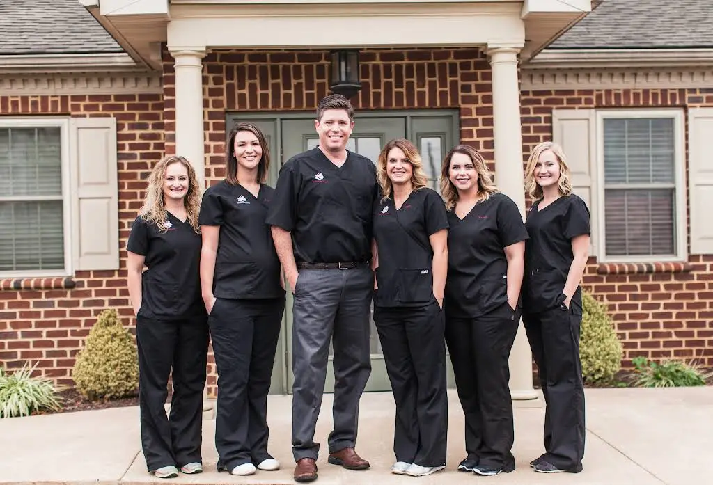 Hancock Dental Center