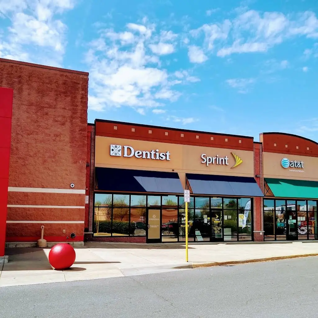 Rutherford Family Dental