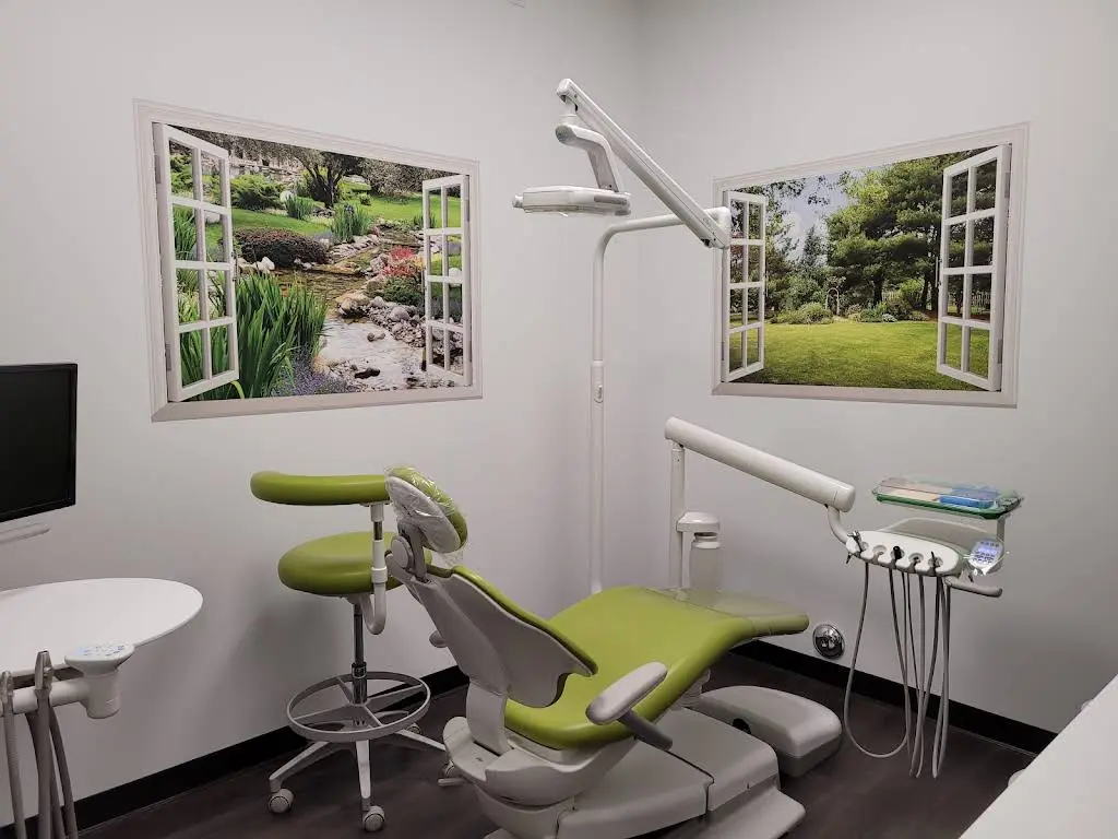 Rutherford Family Dental