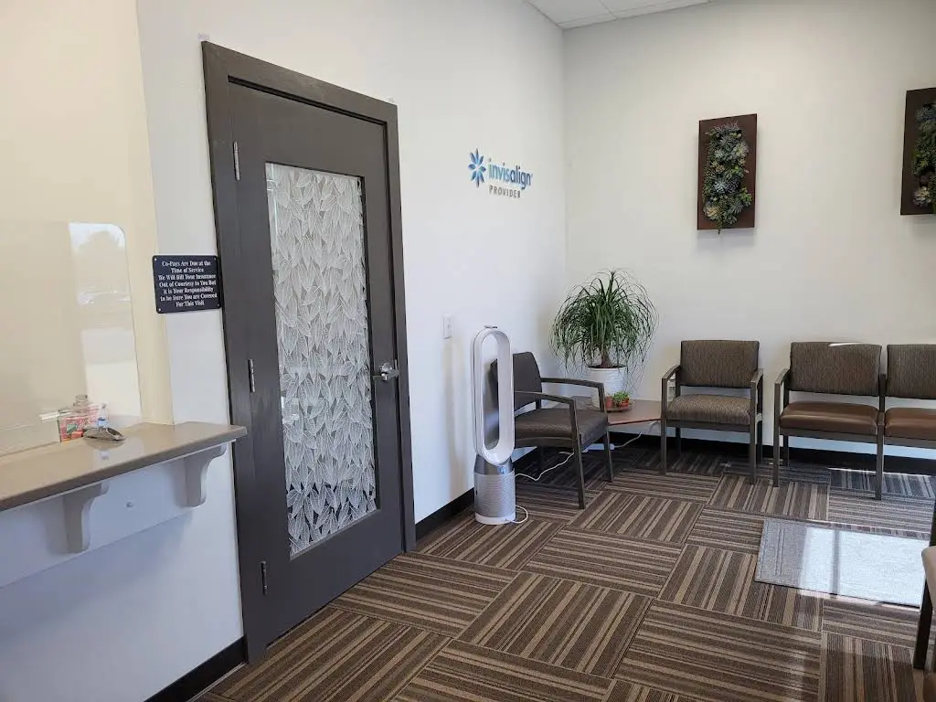 Rutherford Family Dental