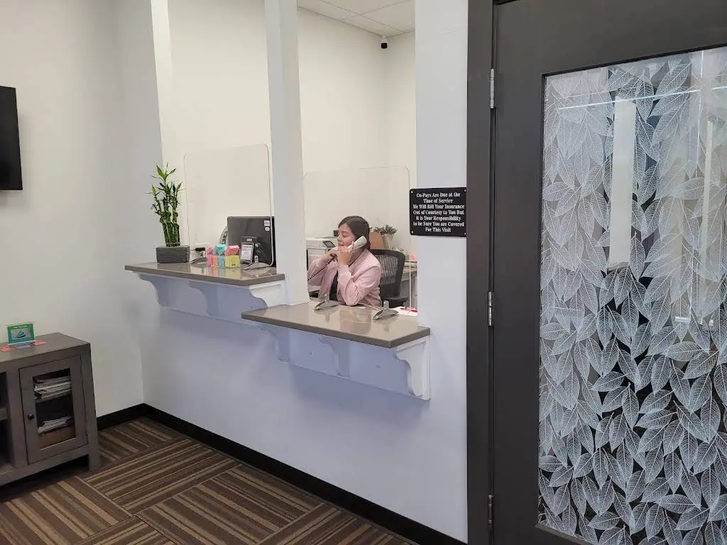 Rutherford Family Dental