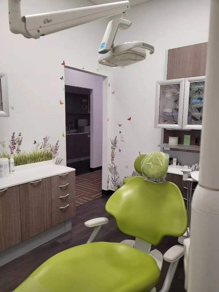 Rutherford Family Dental