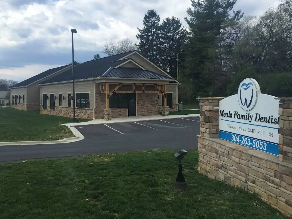 Meals Family Dentistry