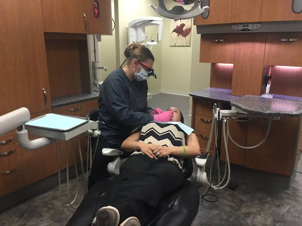 Meals Family Dentistry