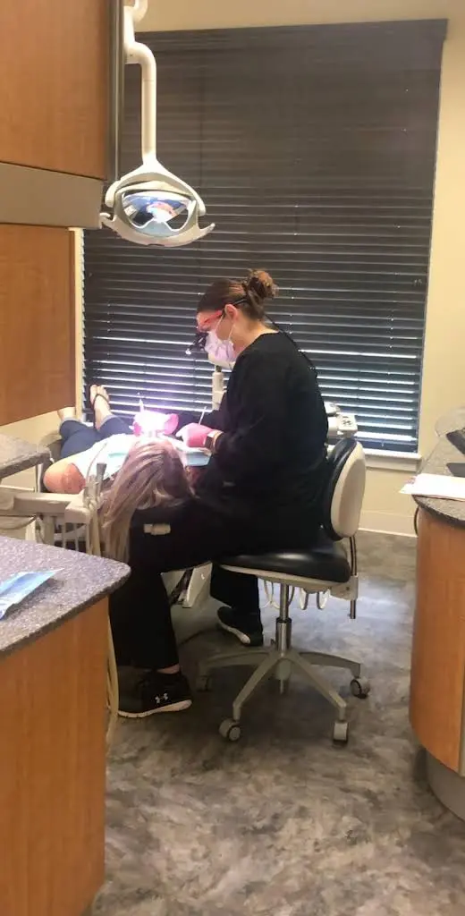 Meals Family Dentistry