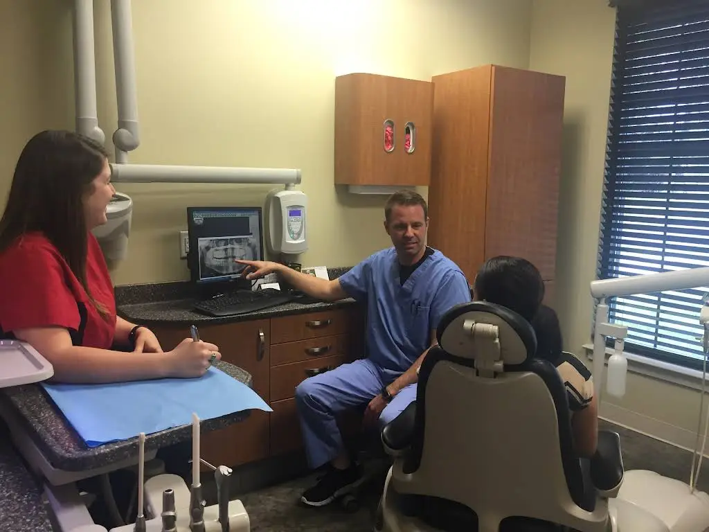 Meals Family Dentistry