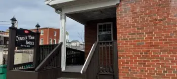 Charles Town Smiles