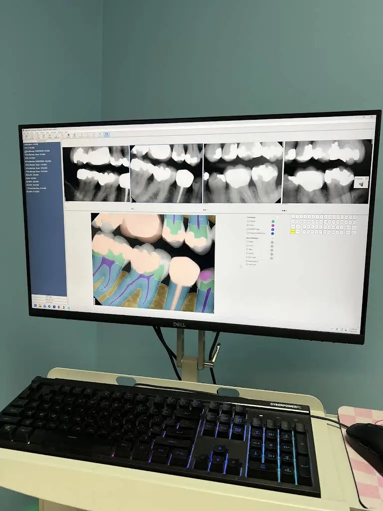 Mount Jackson Dental Care