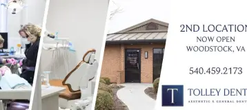 Tolley Dental of Woodstock