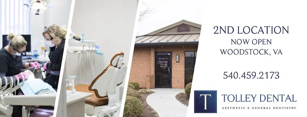Tolley Dental of Woodstock
