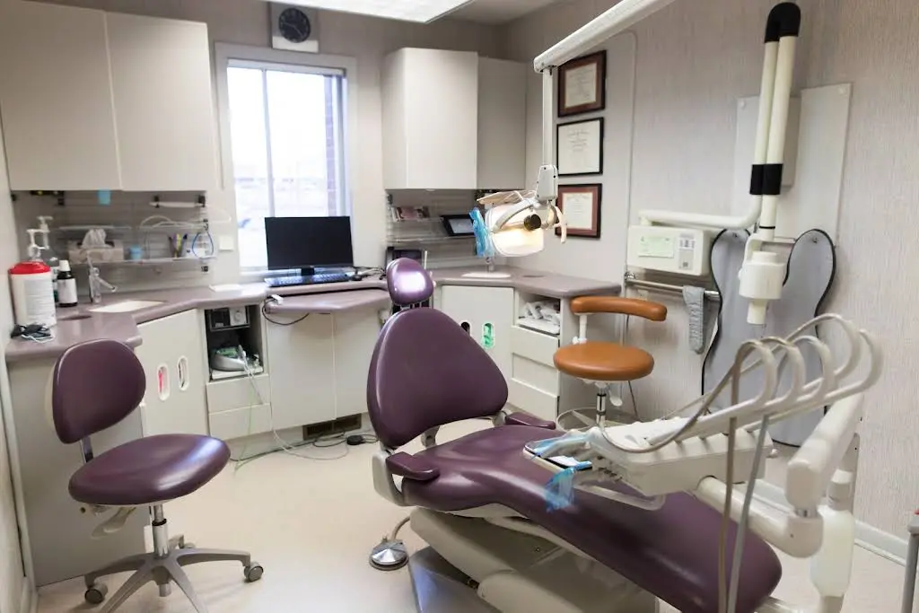 Tolley Dental of Woodstock