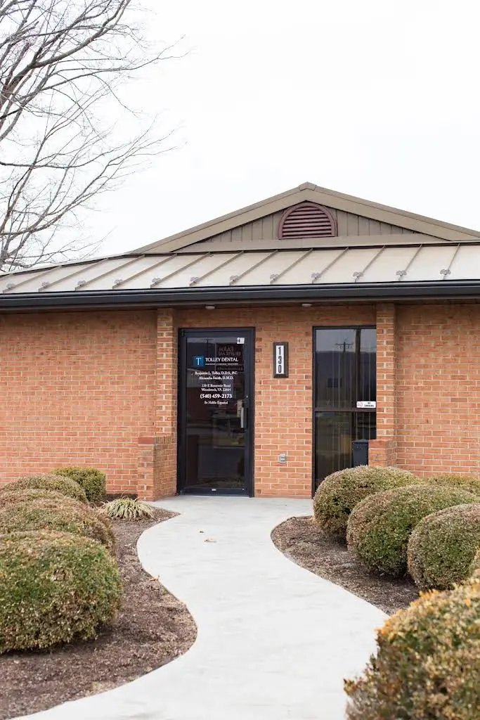 Tolley Dental of Woodstock