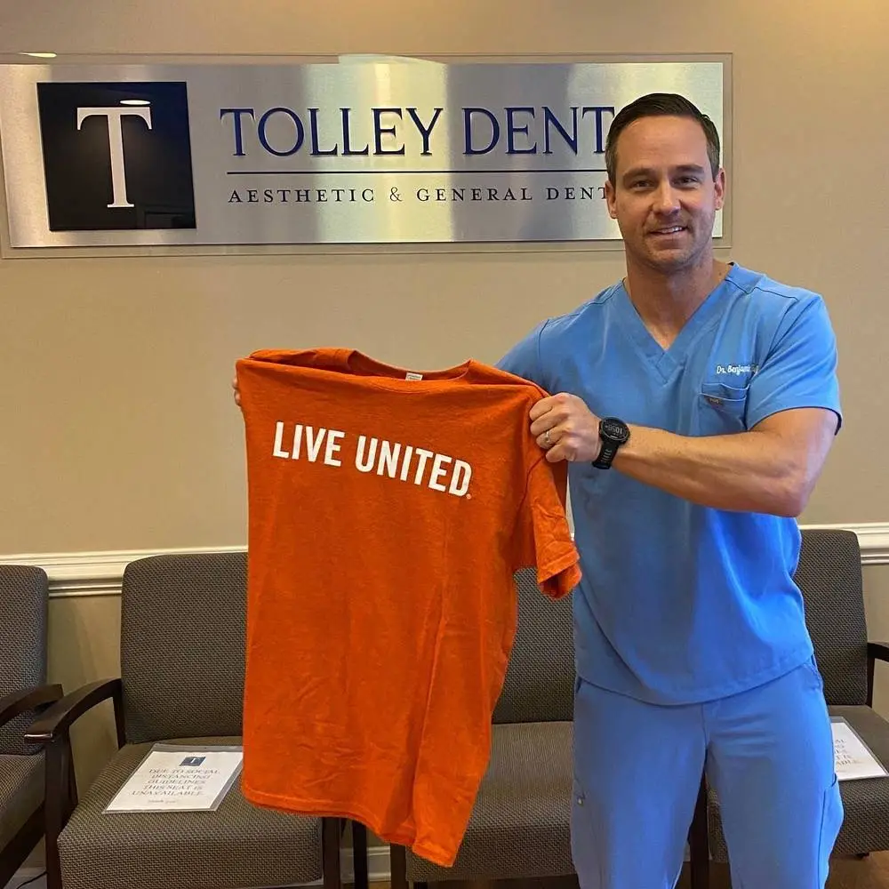 Tolley Dental of Woodstock