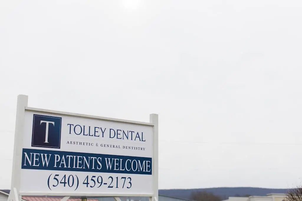 Tolley Dental of Woodstock