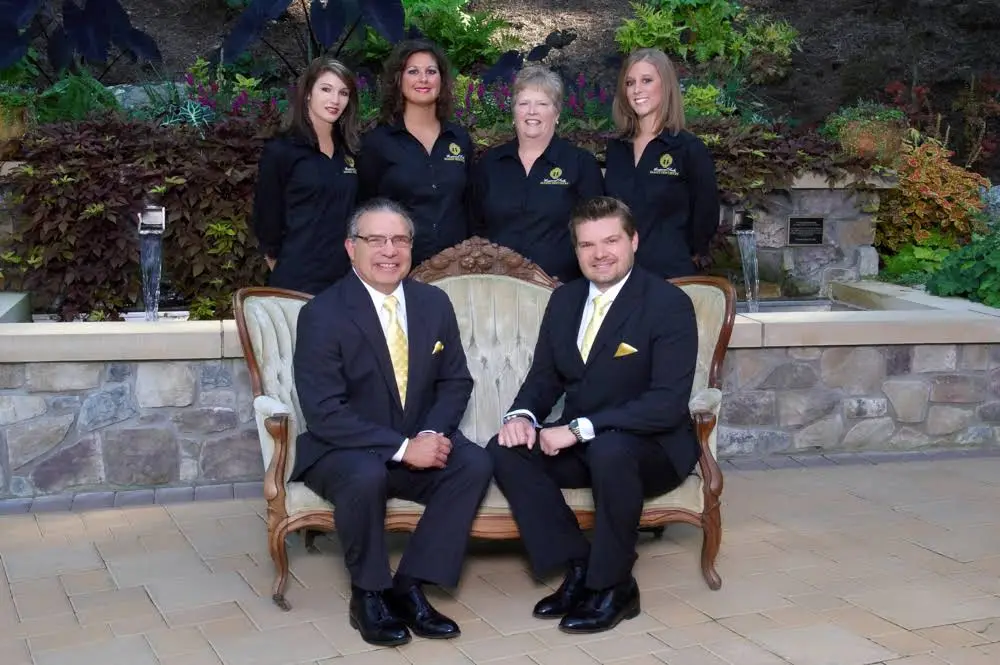 Exceptional Smiles Family Dentistry - Kenneth R Eye, DDS, PC