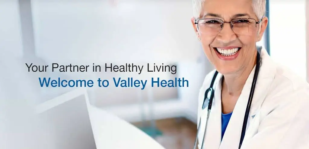 Valley Health Shenandoah Memorial Hospital Multispecialty Clinic | New Market