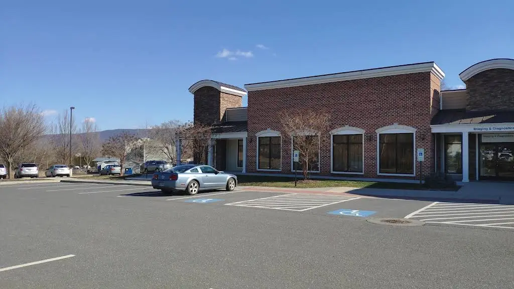 Valley Health Shenandoah Memorial Hospital Multispecialty Clinic | New Market