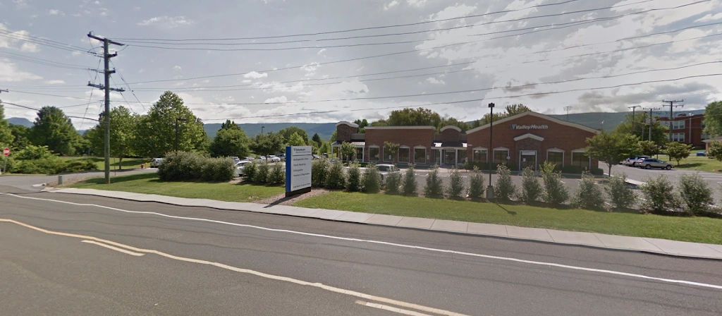 Valley Health Shenandoah Memorial Hospital Multispecialty Clinic | New Market