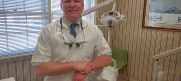 Dr. Alan D. Robbins, Family Dentistry