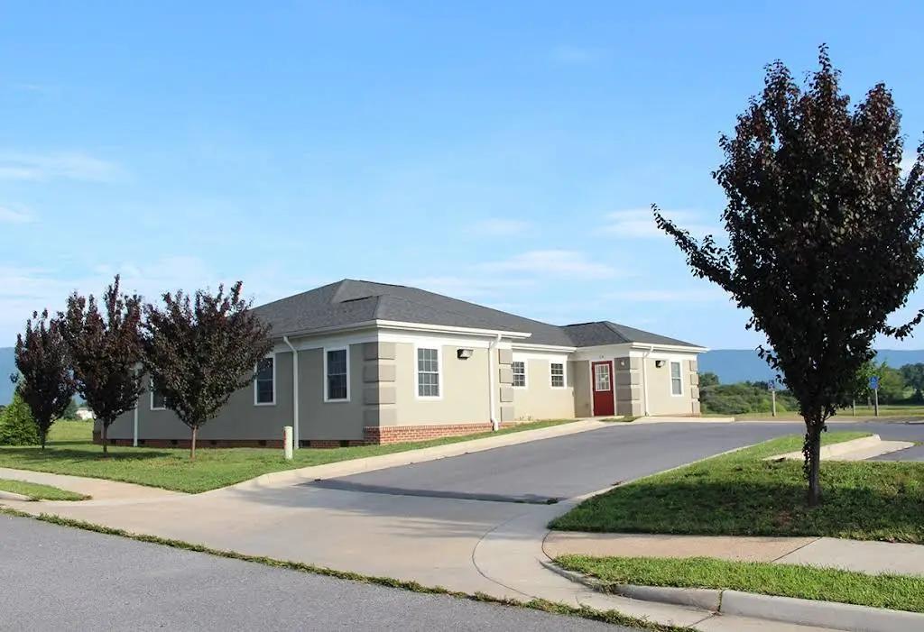 Ruffner Family Dentistry