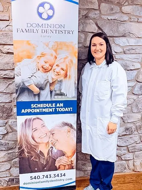 Dominion Family Dentistry