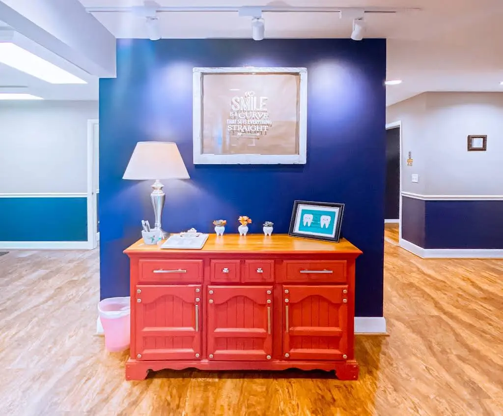 Dominion Family Dentistry