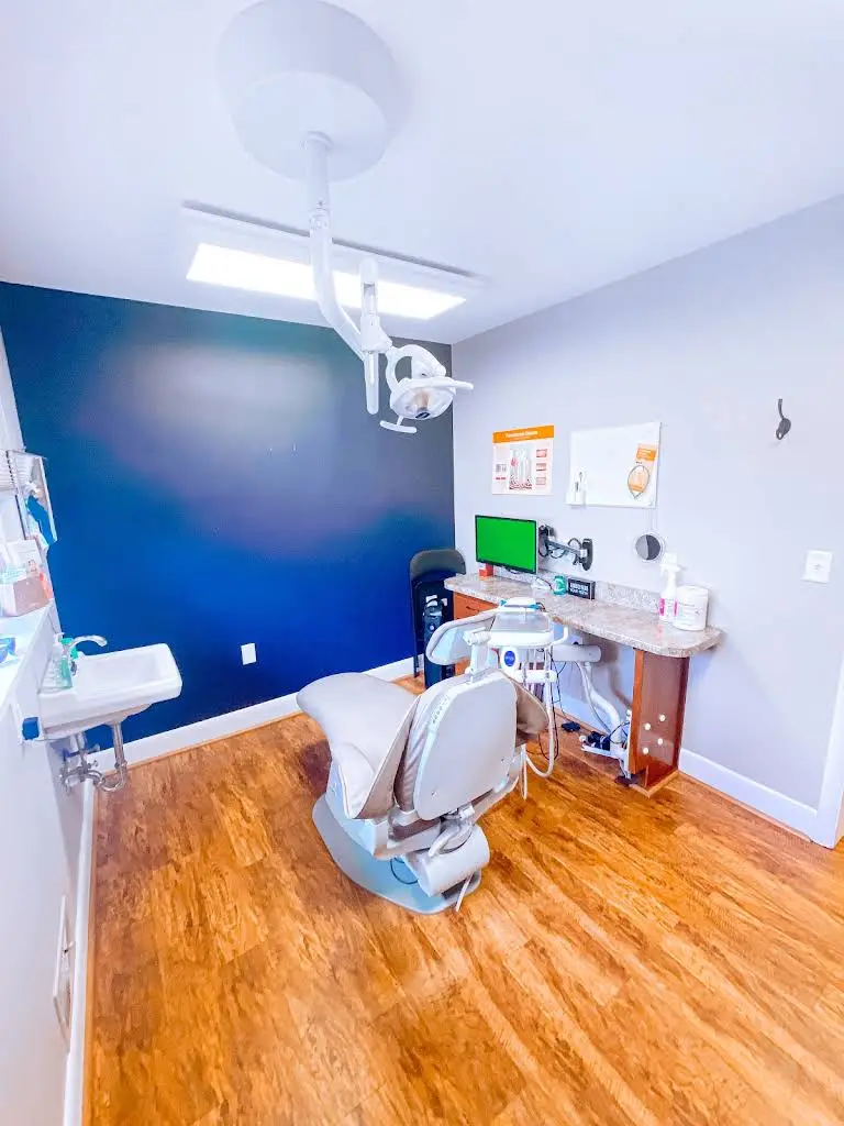 Dominion Family Dentistry