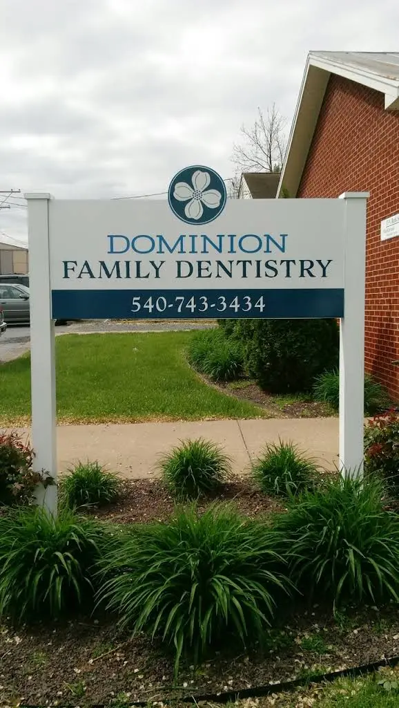 Dominion Family Dentistry