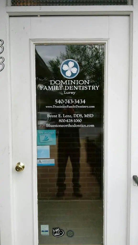 Dominion Family Dentistry