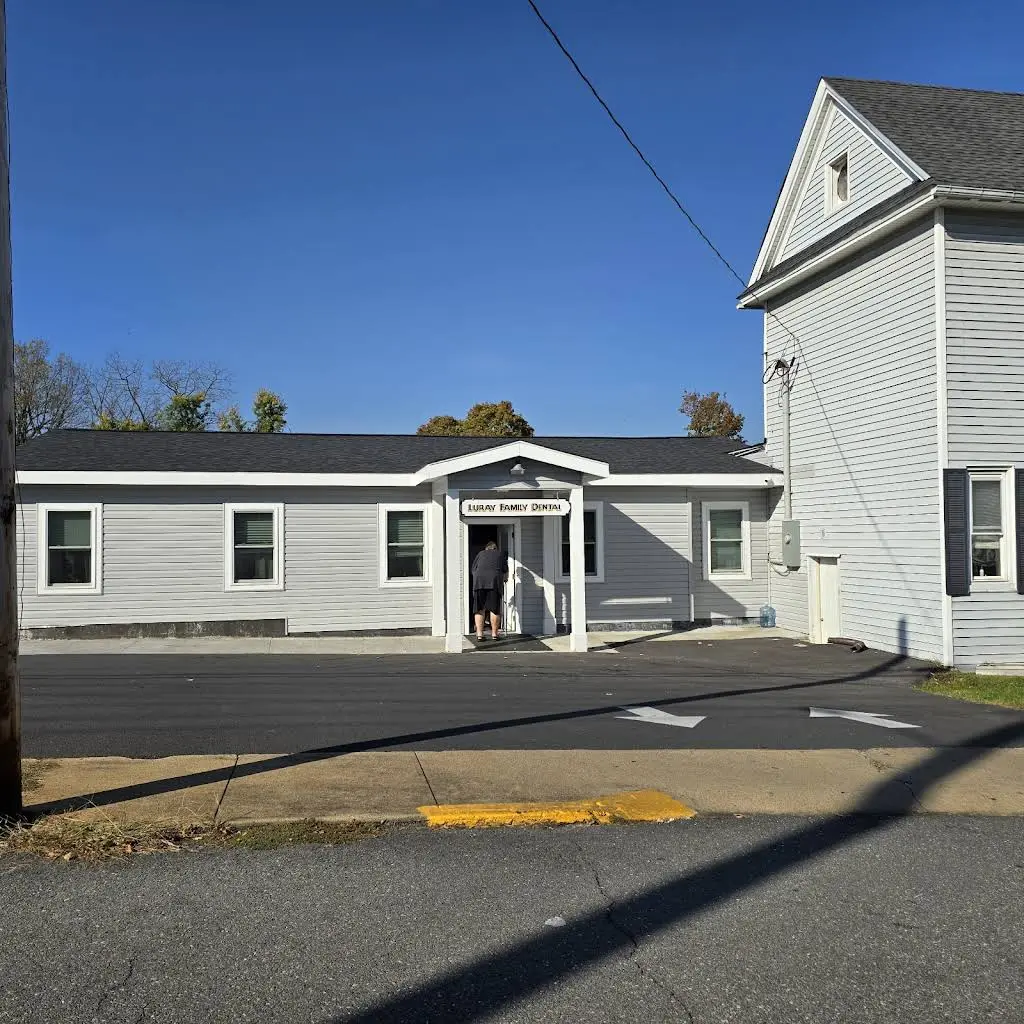 Luray Family Dental