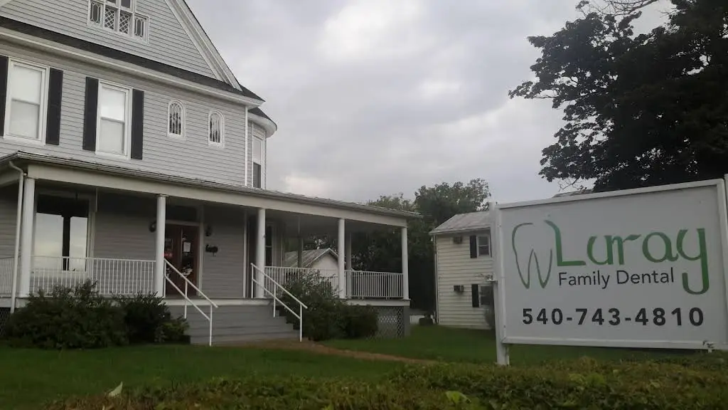 Luray Family Dental