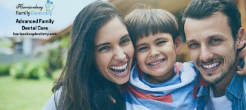 Harrisonburg Family Dentistry