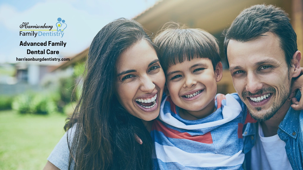 Harrisonburg Family Dentistry
