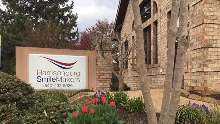Harrisonburg SmileMakers