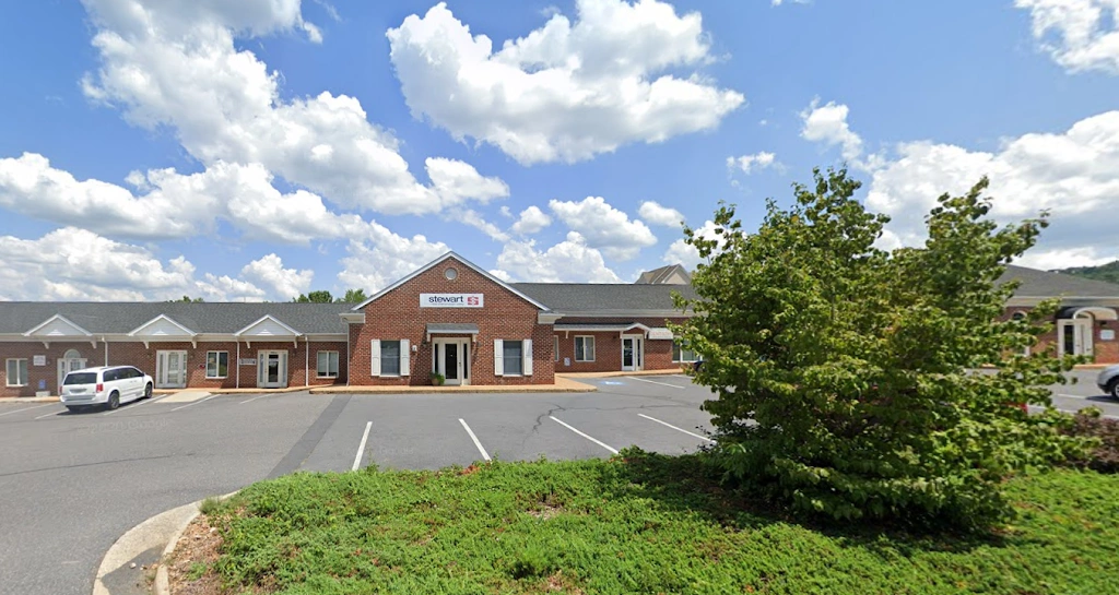 Harrisonburg SmileMakers