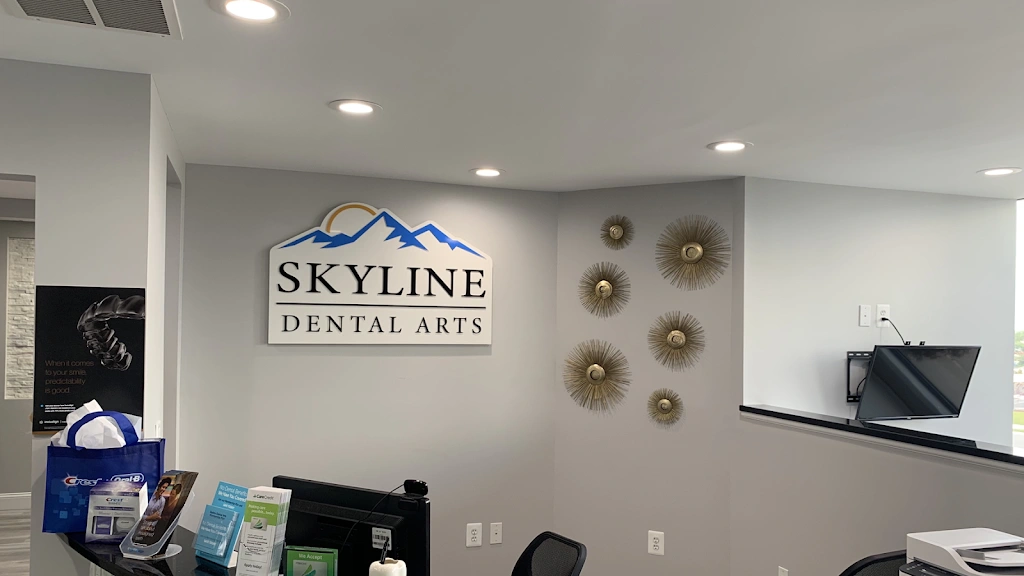 Skyline Dental Arts