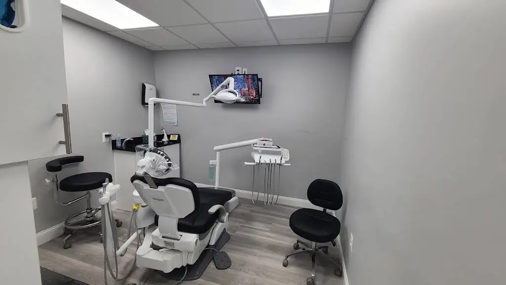 Skyline Dental Arts