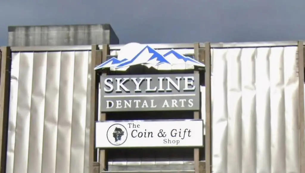 Skyline Dental Arts