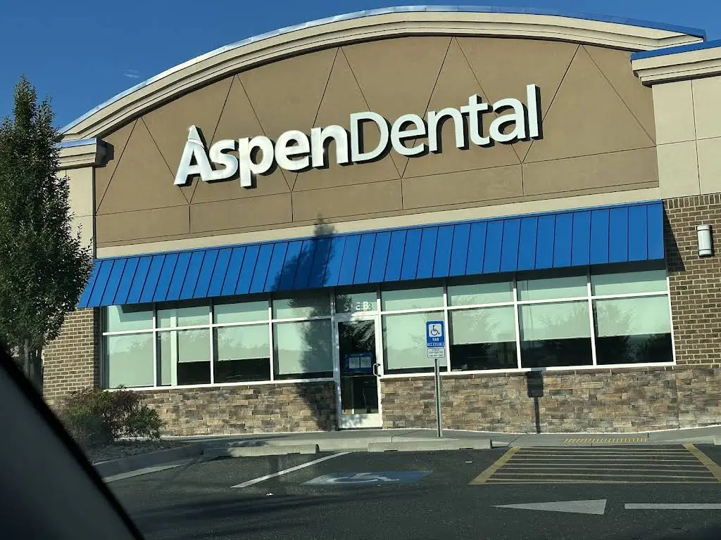 Aspen Dental