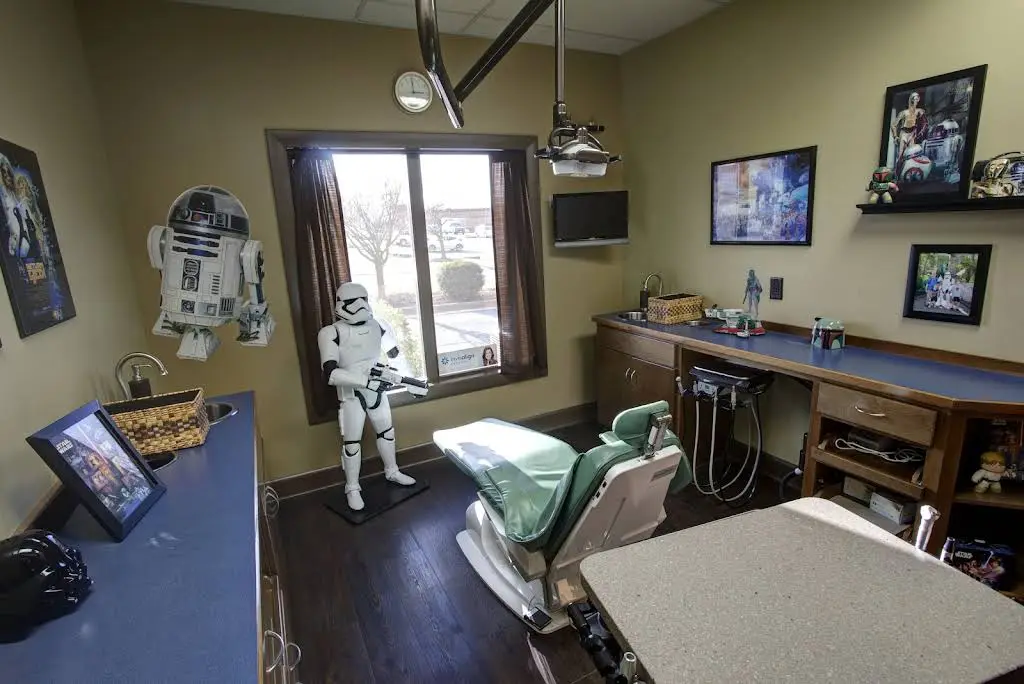 Hidden Creek Dental Care
