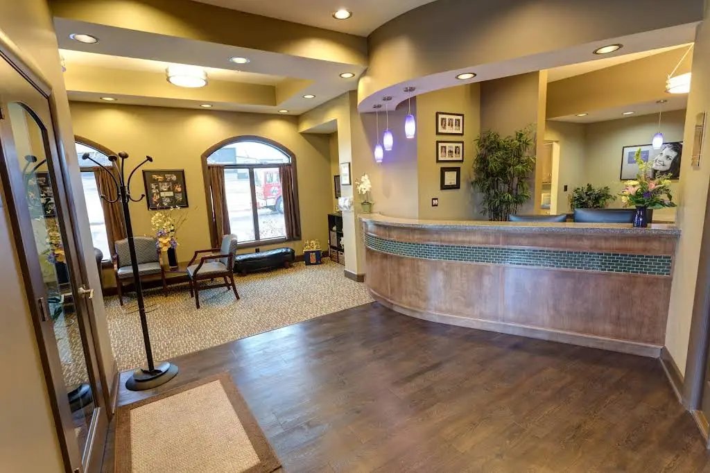 Hidden Creek Dental Care