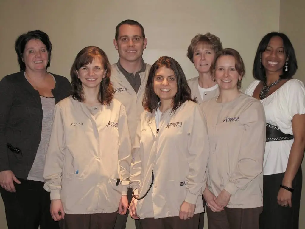 Hidden Creek Dental Care