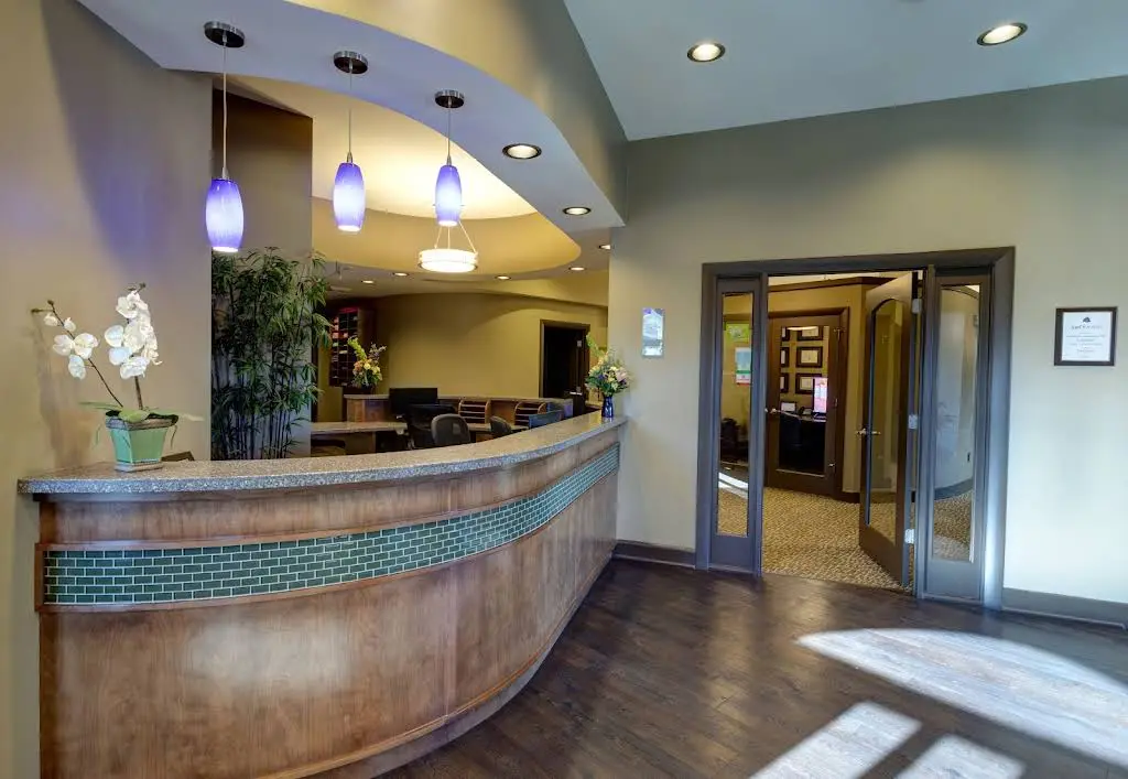 Hidden Creek Dental Care