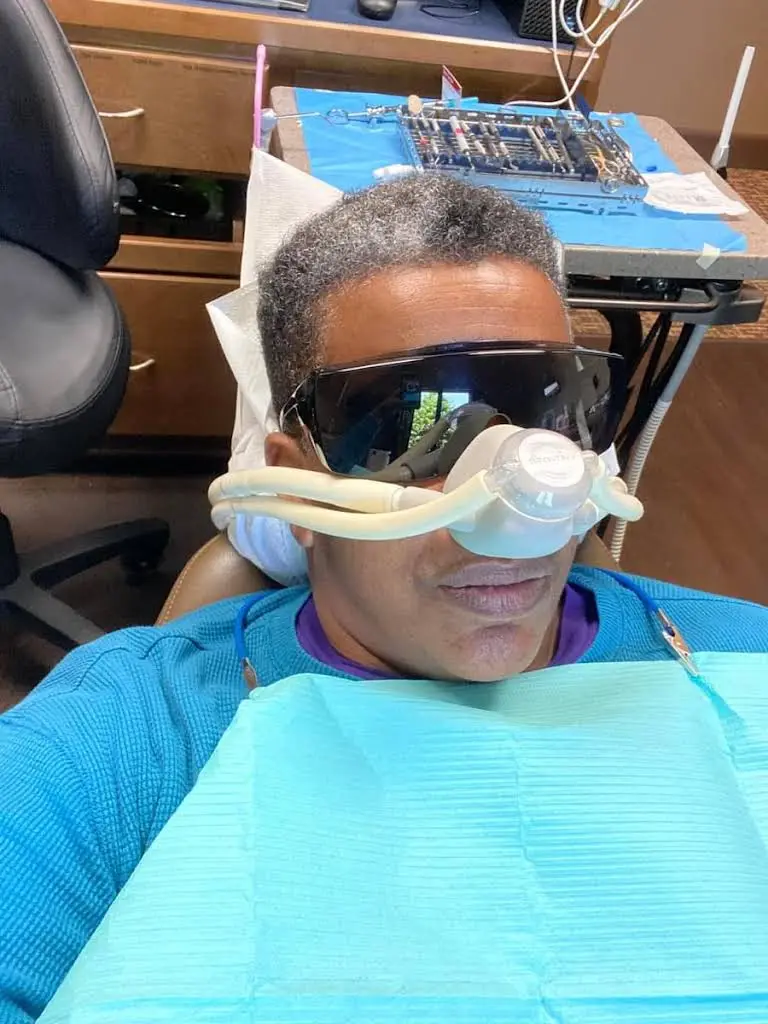 Hidden Creek Dental Care