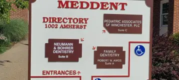 Neumann Family Dentistry