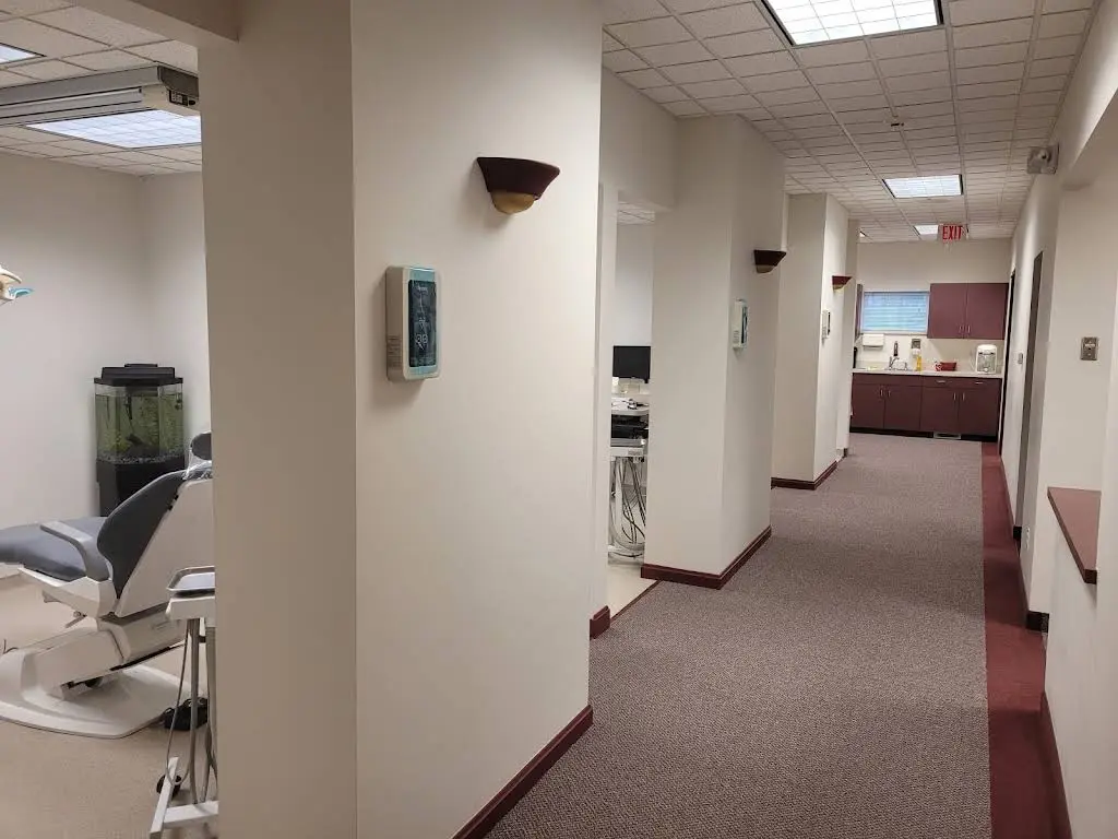 Legacy Dental