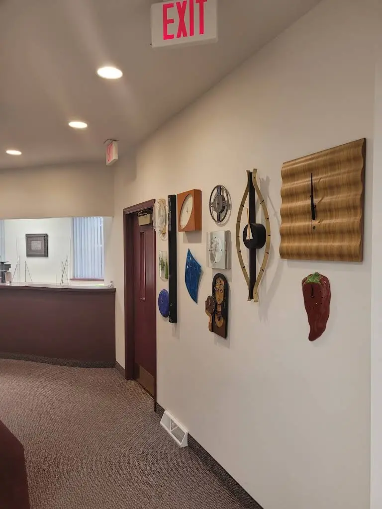 Legacy Dental