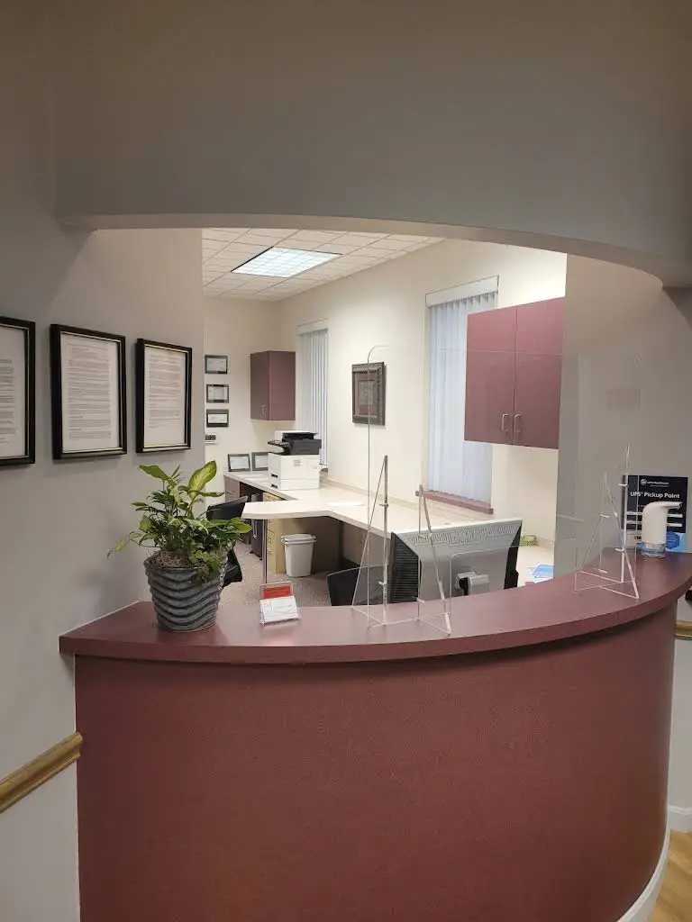 Legacy Dental