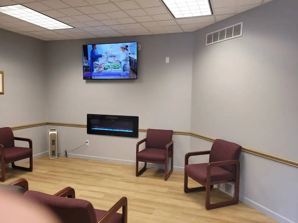 Legacy Dental