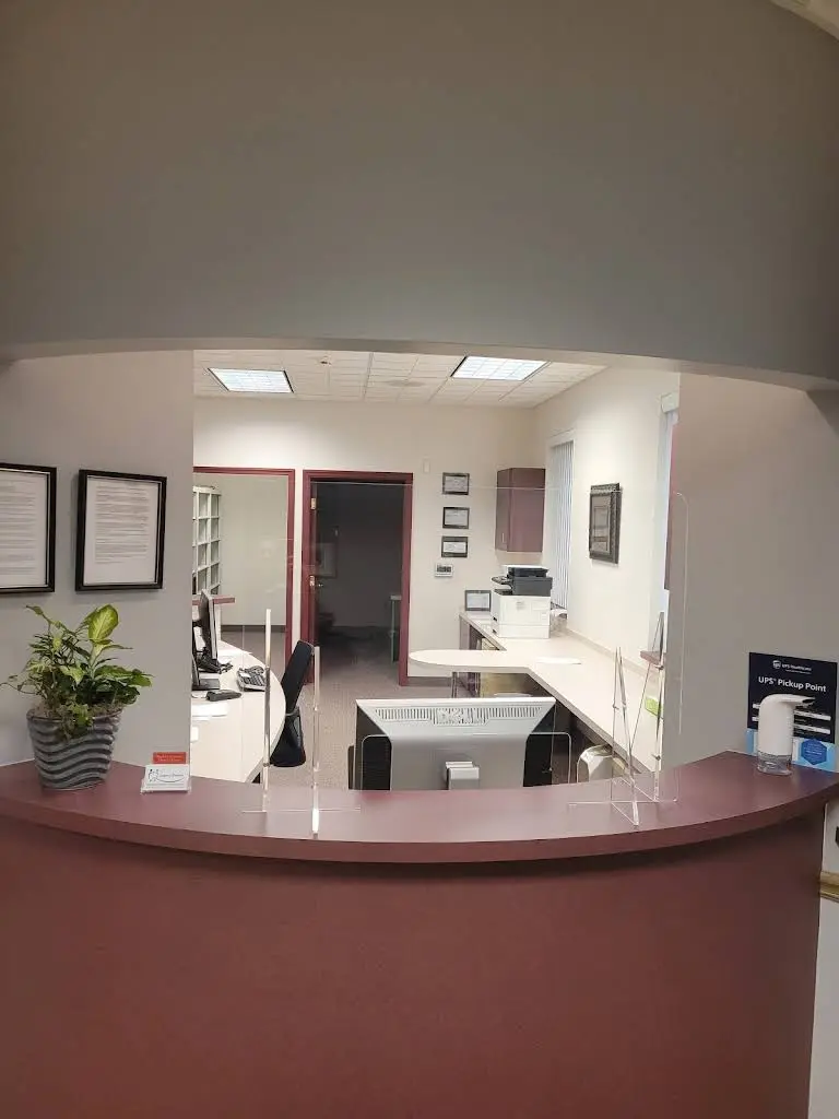 Legacy Dental